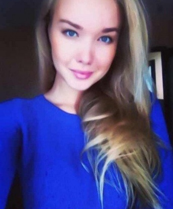 Анкета проститутки Снежана - Фото 1, Керчь, 19 лет, №11574