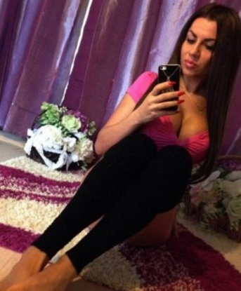🌹хороший мужчина! Я креативная, нежная и опытная девушка, которая с радостью проведет время в твоей приятной компании.💋 Я знаю, как доставить удовольствие и создать атмосферу комфорта и расслабления.🔥 Мои услуги включают классический секс, оральные ласки, массаж и многое другое, чтобы сделать твои фантазии реальностью.💦 У меня есть отличные отзывы, которые подтверждают мою профессиональность и талант.🌟 Если ты ищешь качественную интимную встречу в Москве, я жду твоего звонка. 😉 Давай добавим яркие краски в нашу встречу! 🌈💫 Лидия